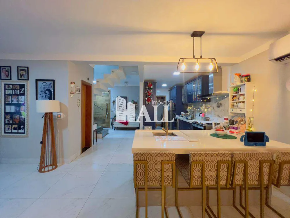 Sobrado, 3 quartos, 400 m² - Foto 3