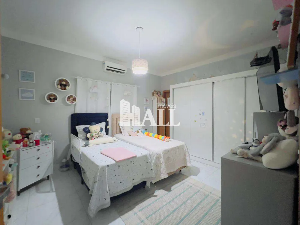 Sobrado, 3 quartos, 400 m² - Foto 11