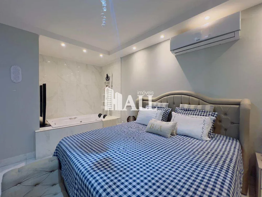 Sobrado, 3 quartos, 400 m² - Foto 10