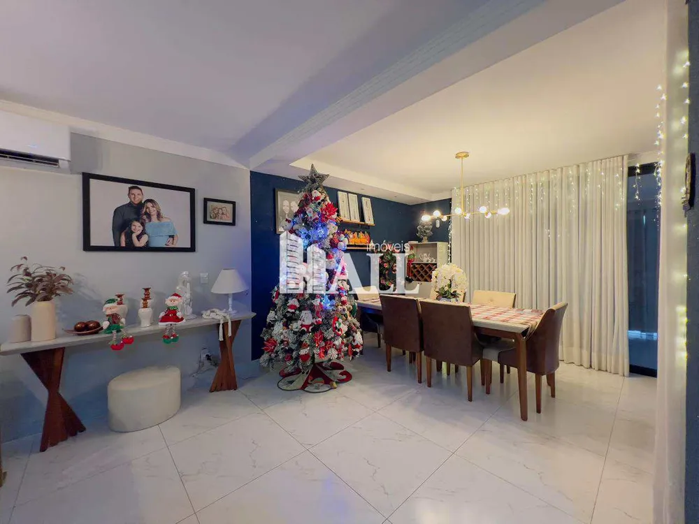 Sobrado, 3 quartos, 400 m² - Foto 5