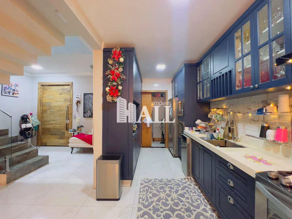 Sobrado, 3 quartos, 400 m² - Foto 6