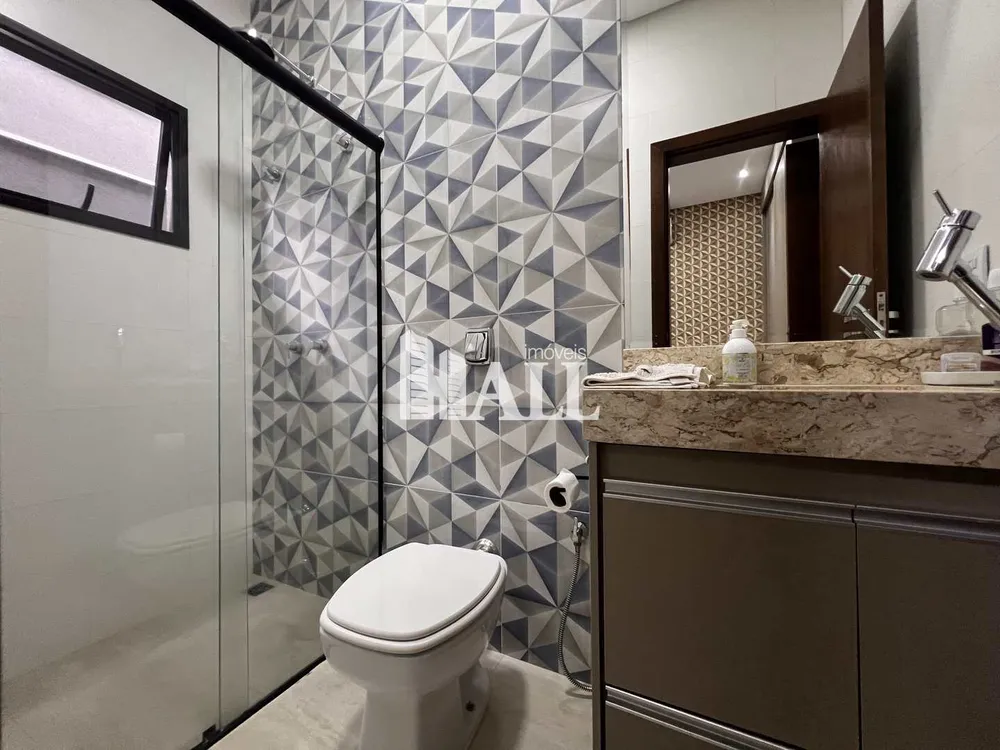Casa de Condomínio, 3 quartos - Foto 7