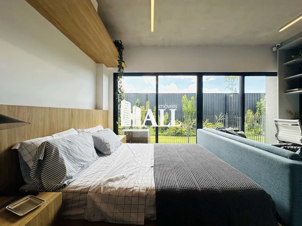 Apartamento, 1 quarto, 35 m² - Foto 7