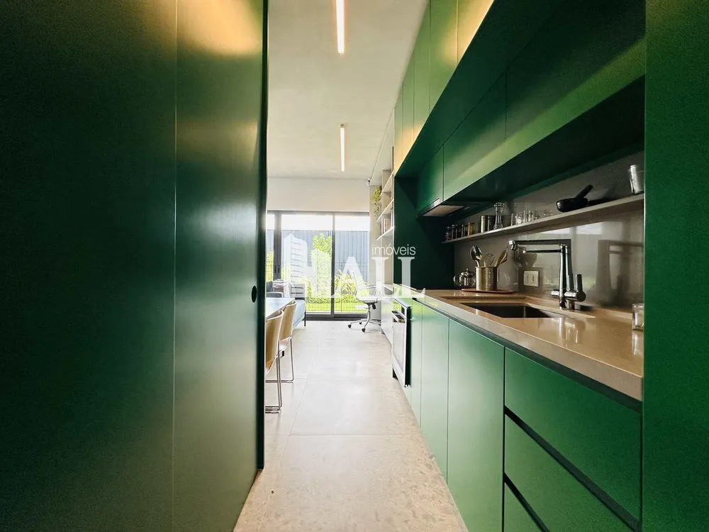 Apartamento, 1 quarto, 35 m² - Foto 2
