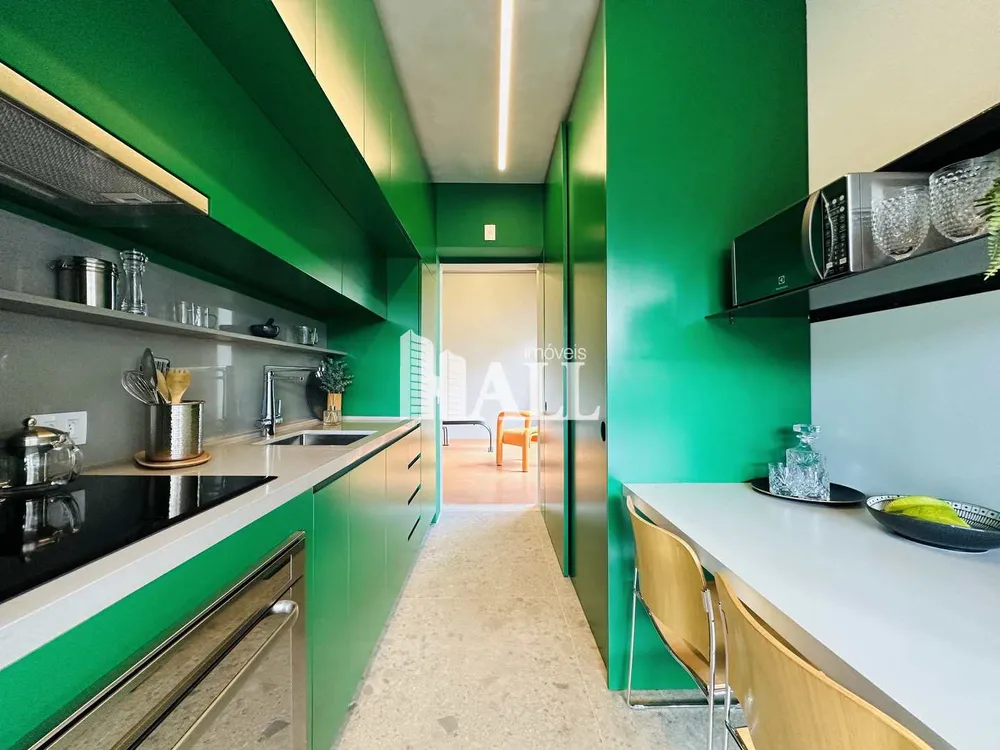 Apartamento, 1 quarto, 35 m² - Foto 3