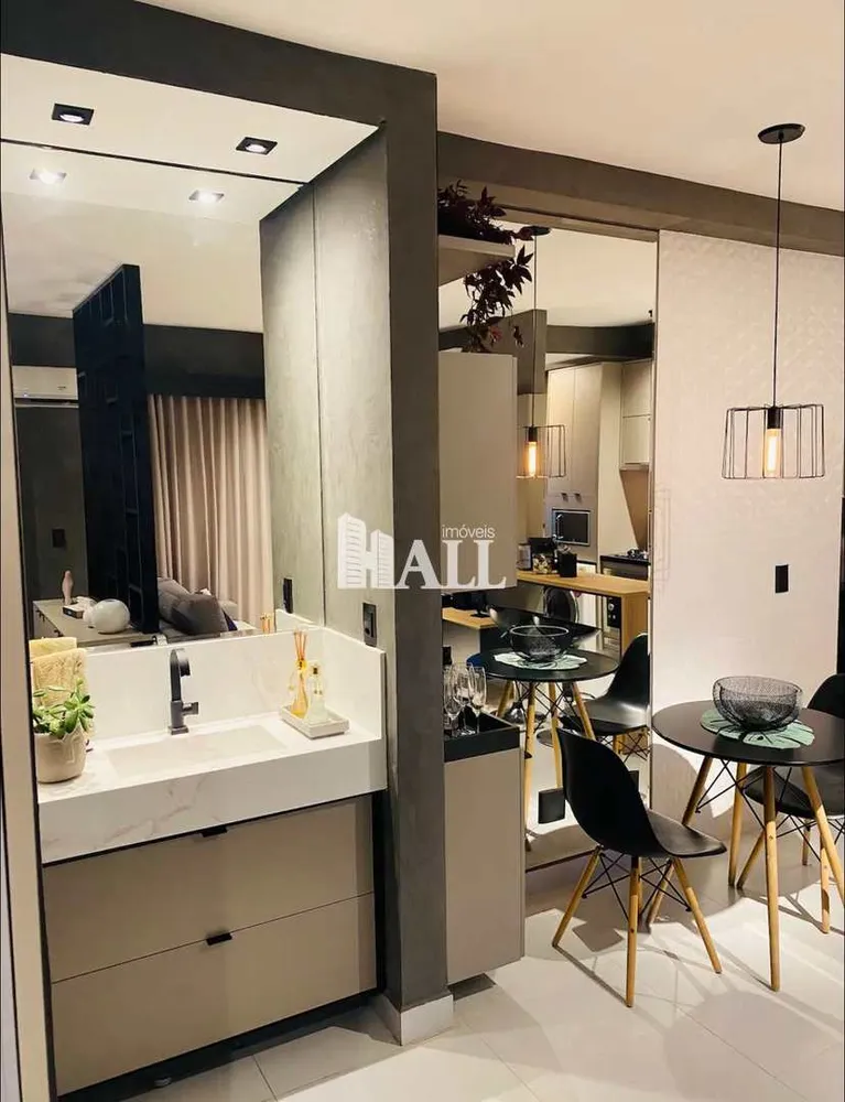 Apartamento, 1 quarto - Foto 7