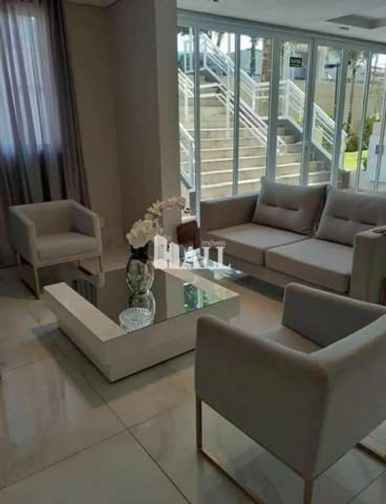Apartamento, 2 quartos, 58 m² - Foto 8