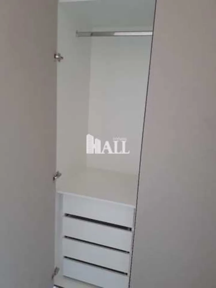 Apartamento, 2 quartos, 58 m² - Foto 5