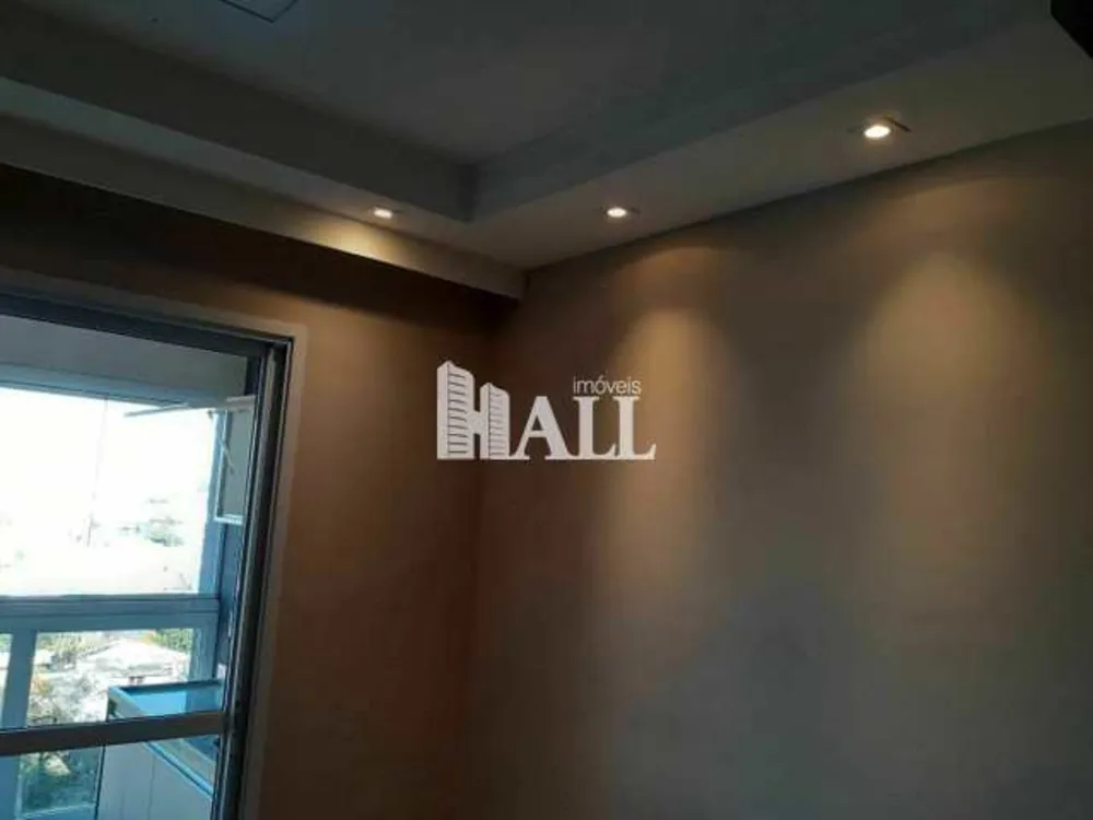 Apartamento, 2 quartos, 58 m² - Foto 3