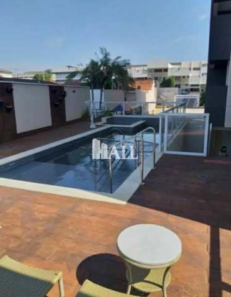 Apartamento, 2 quartos, 58 m² - Foto 6