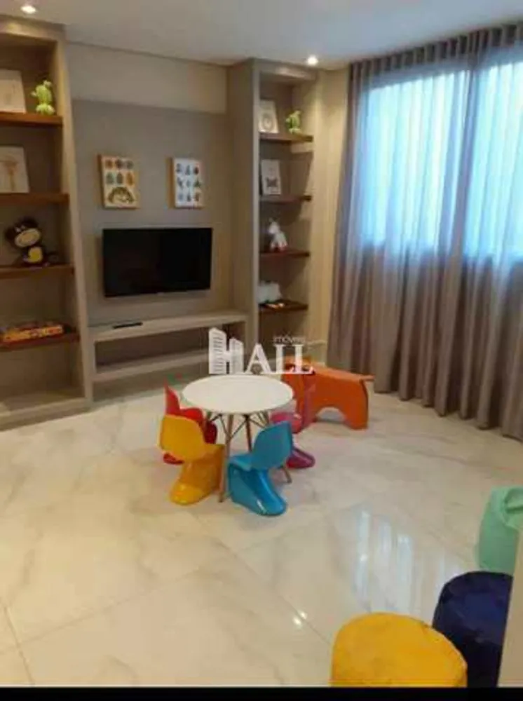 Apartamento, 2 quartos, 58 m² - Foto 7