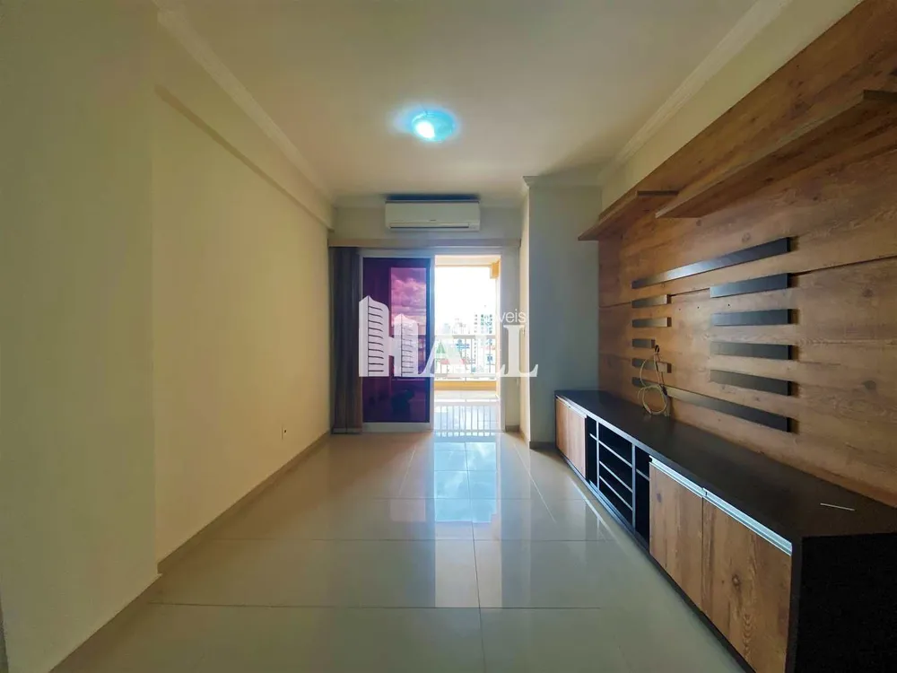 Apartamento, 3 quartos, 96 m² - Foto 2