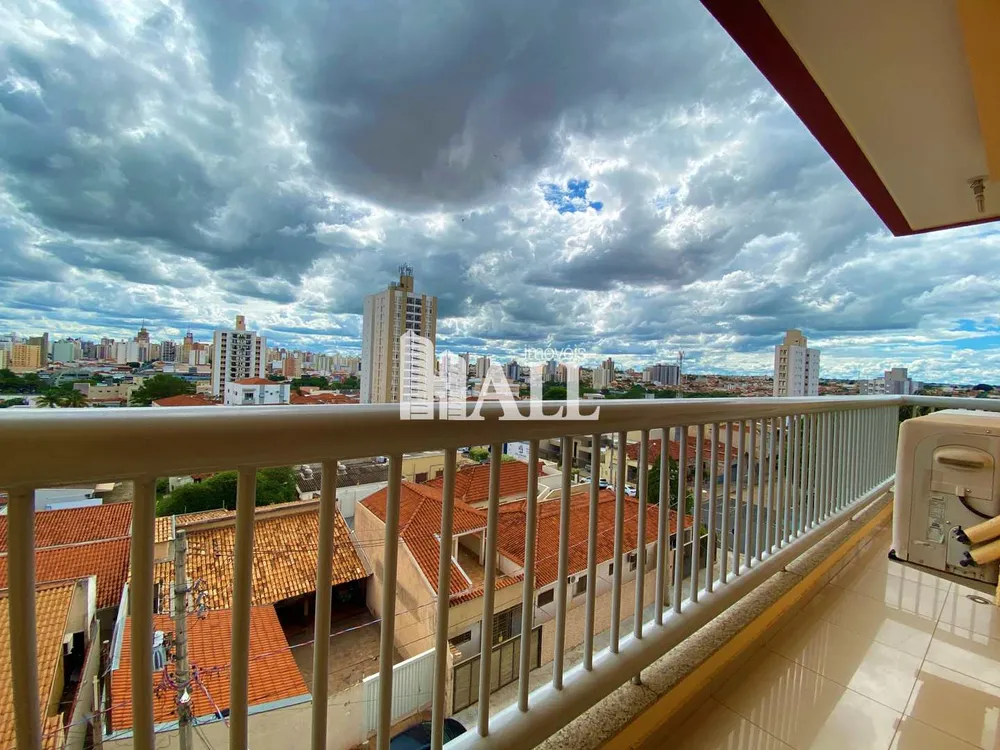 Apartamento, 3 quartos, 96 m² - Foto 10