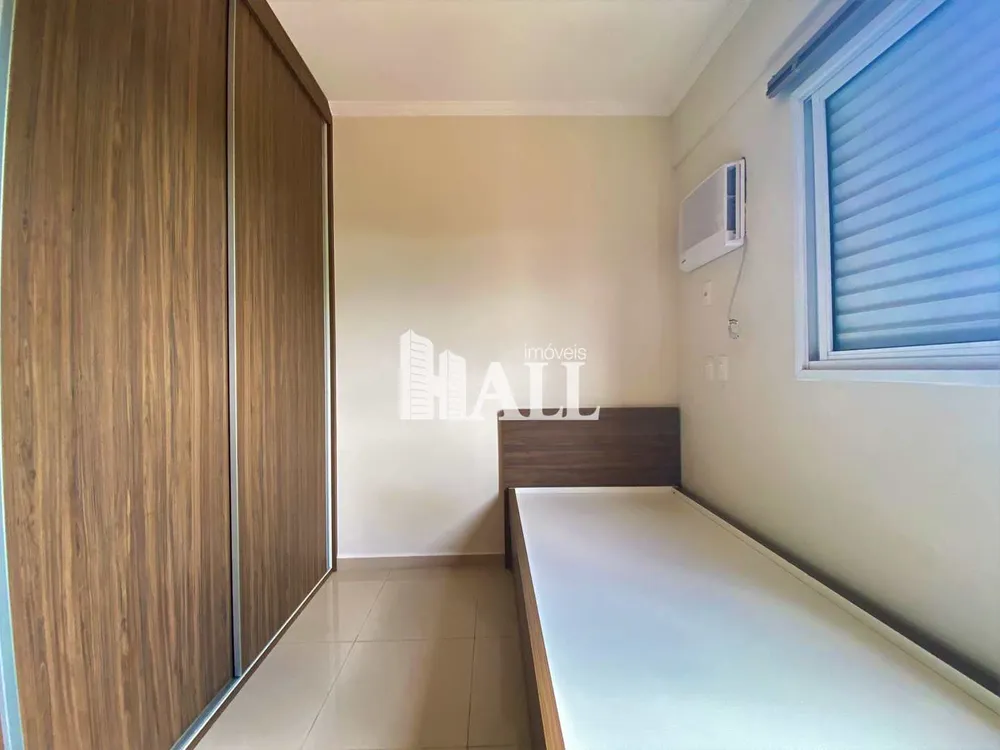 Apartamento, 3 quartos, 96 m² - Foto 5
