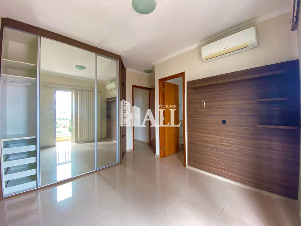 Apartamento, 3 quartos, 96 m² - Foto 3