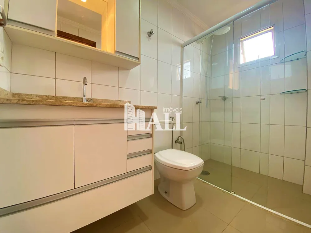 Apartamento, 3 quartos, 96 m² - Foto 4
