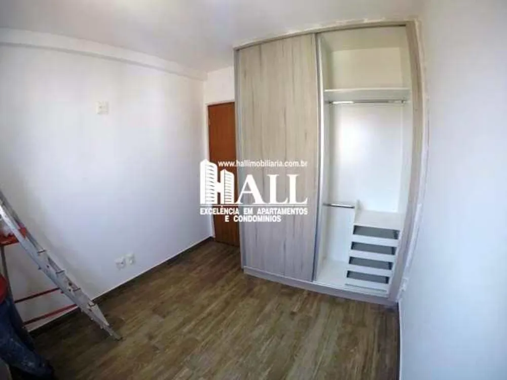 Apartamento, 3 quartos, 84 m² - Foto 4