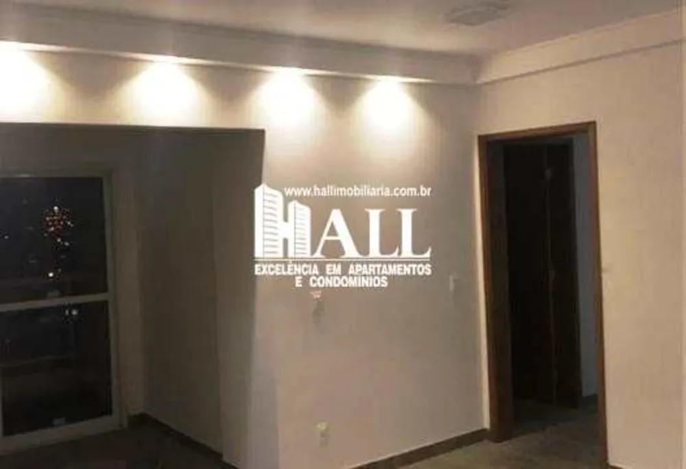 Apartamento, 3 quartos, 84 m² - Foto 5
