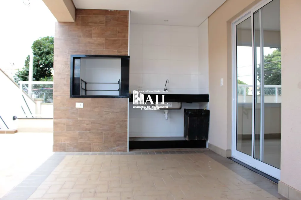 Apartamento, 3 quartos, 84 m² - Foto 7
