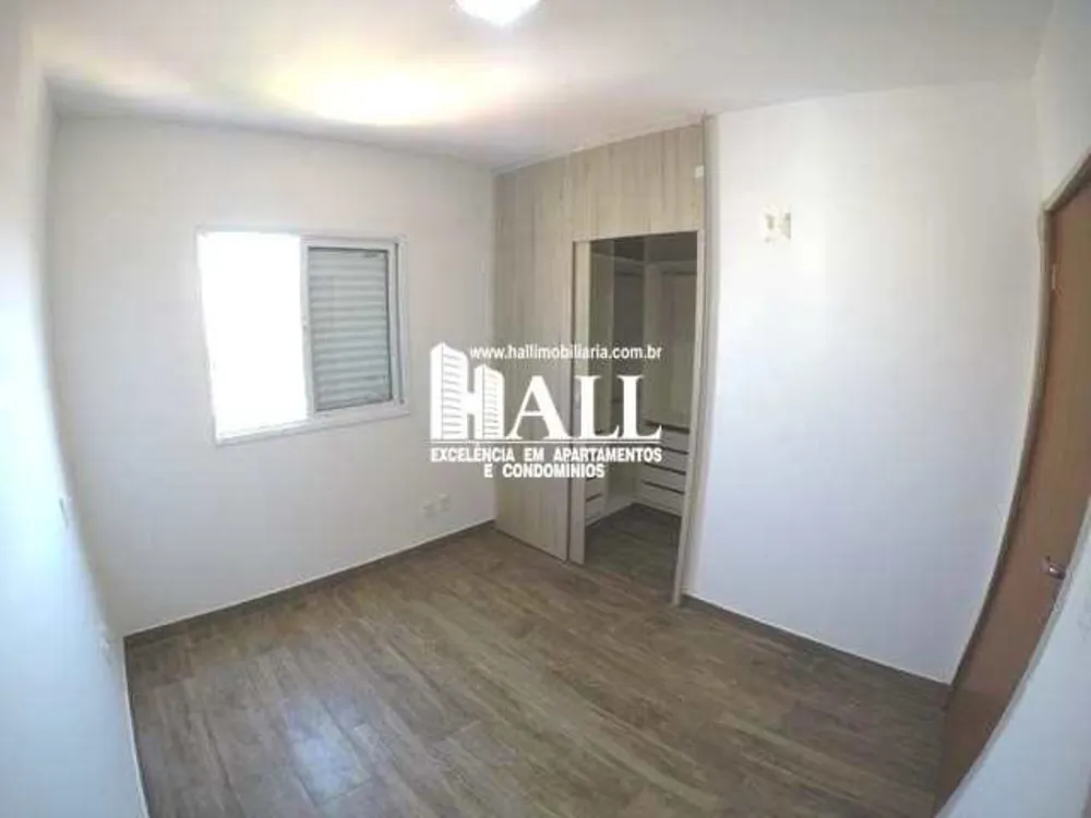 Apartamento, 3 quartos, 84 m² - Foto 3