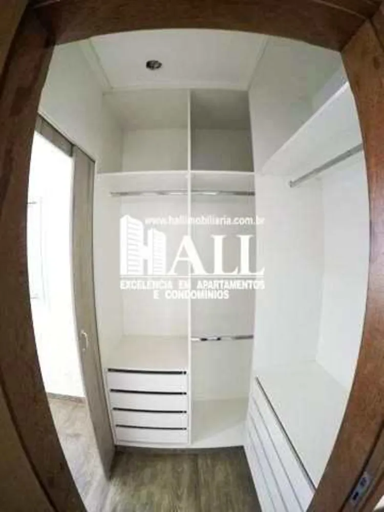 Apartamento, 3 quartos, 84 m² - Foto 2