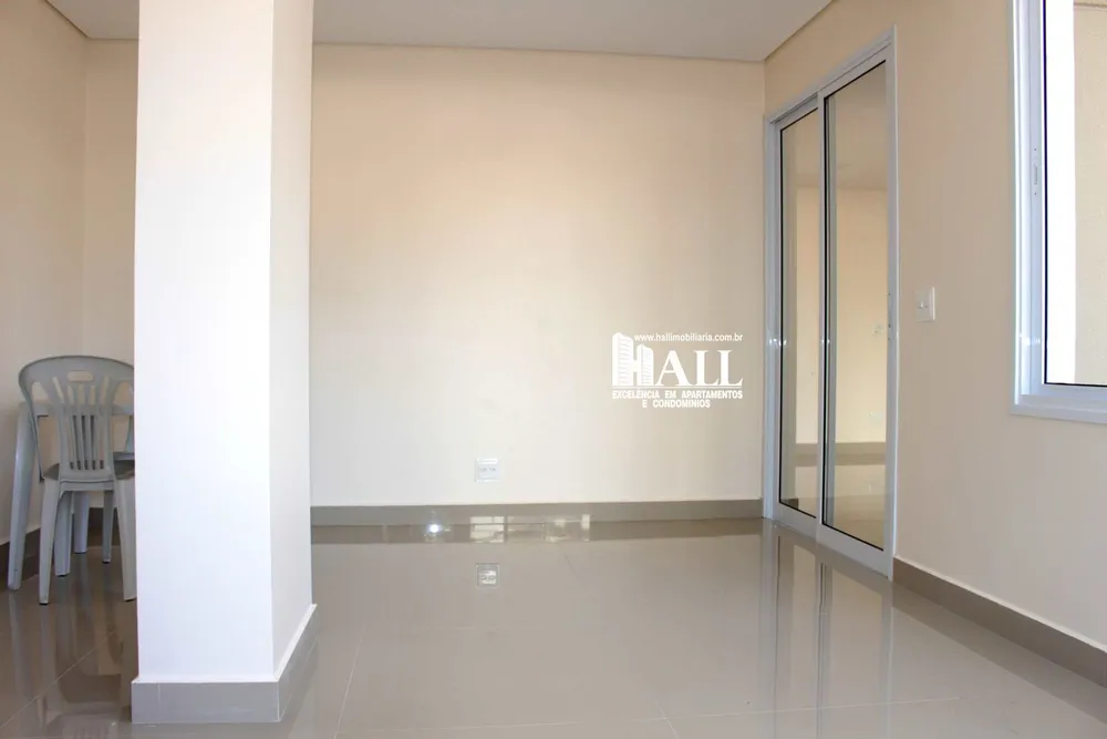 Apartamento, 3 quartos, 84 m² - Foto 8