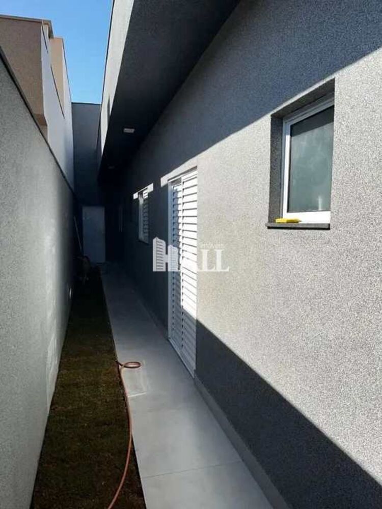 Casa de Condomínio à venda com 3 quartos, 151m² - Foto 3