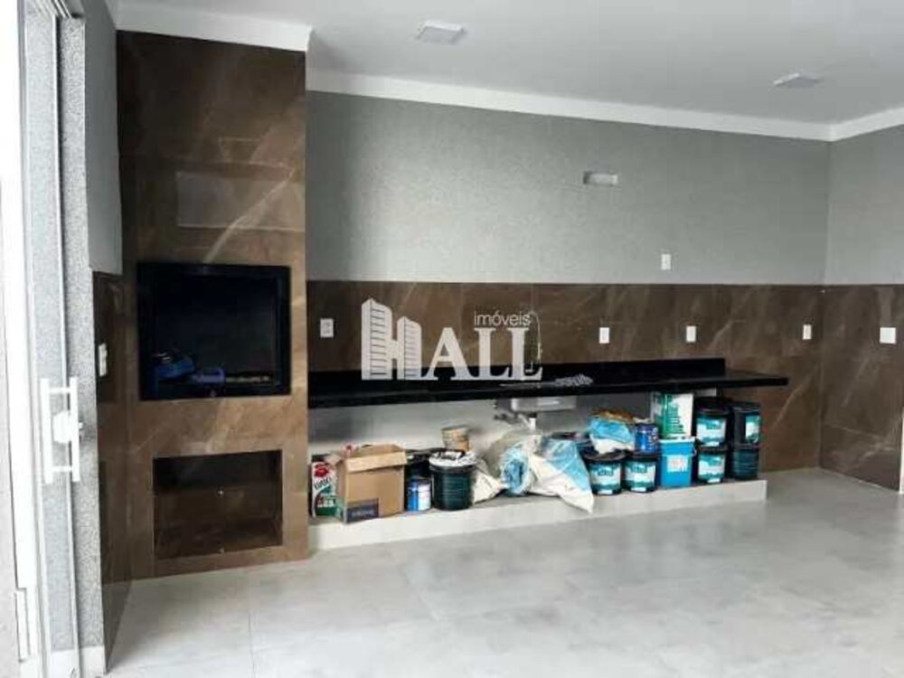 Casa de Condomínio à venda com 3 quartos, 151m² - Foto 4