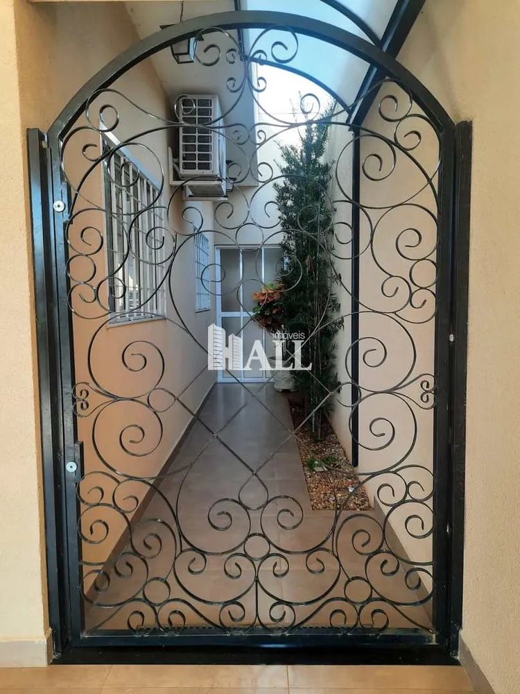 Casa, 3 quartos, 140 m² - Foto 8