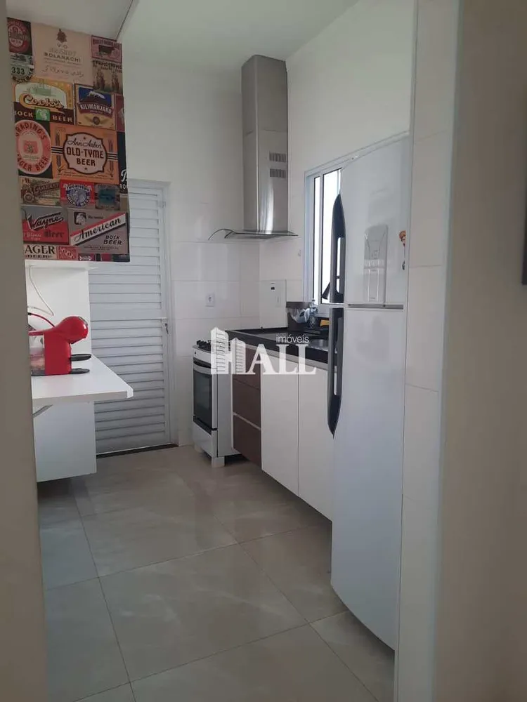 Casa, 3 quartos, 140 m² - Foto 5