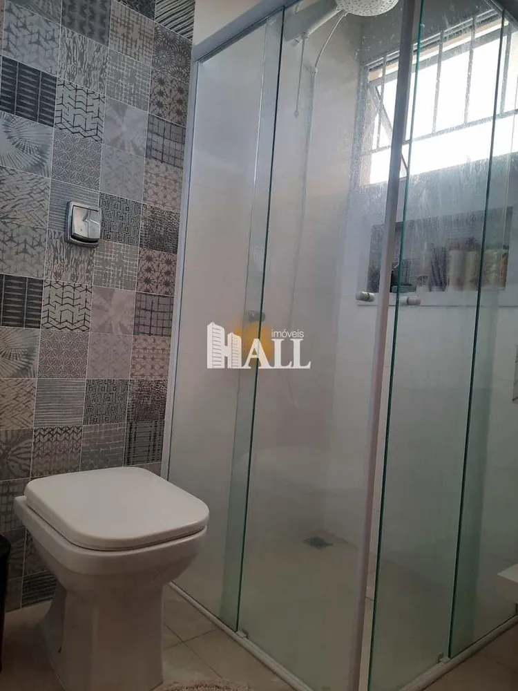 Casa, 3 quartos, 140 m² - Foto 6