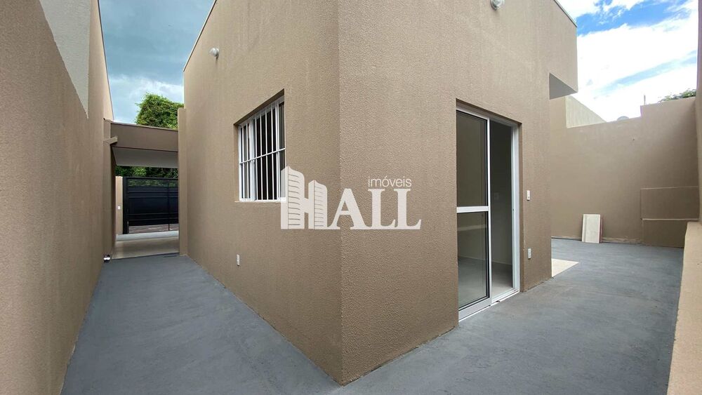 Casa, 2 quartos, 78 m² - Foto 9