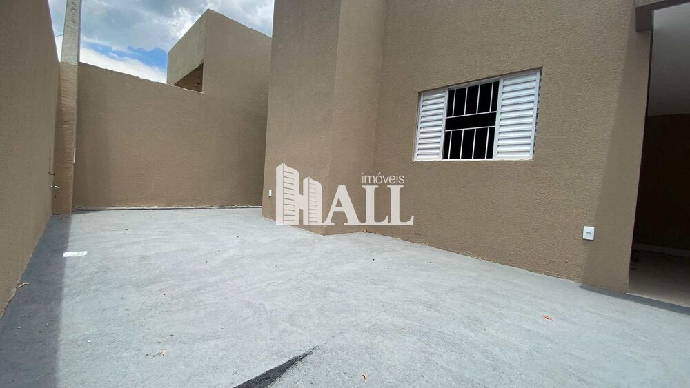 Casa, 2 quartos, 78 m² - Foto 8