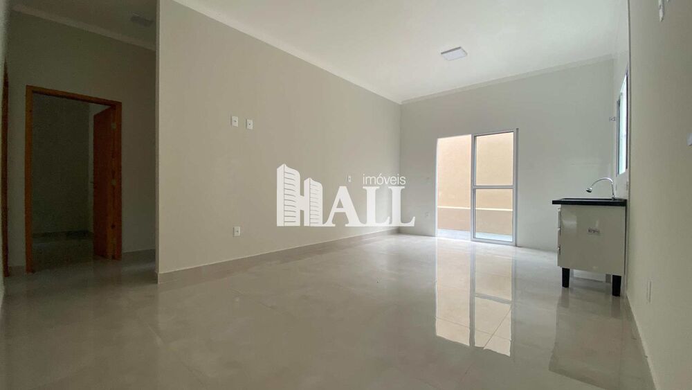 Casa, 2 quartos, 78 m² - Foto 2