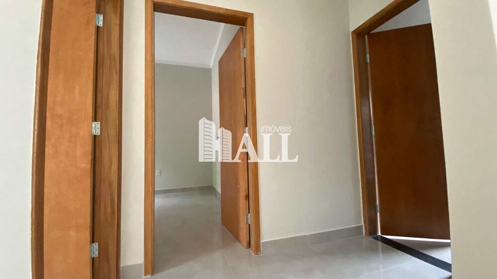 Casa, 2 quartos, 78 m² - Foto 3