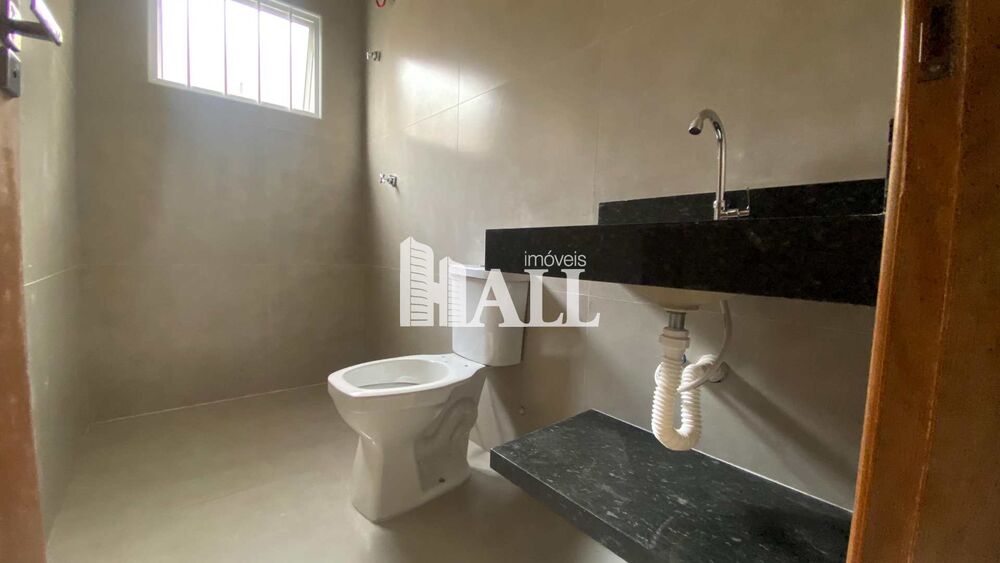 Casa, 2 quartos, 78 m² - Foto 6