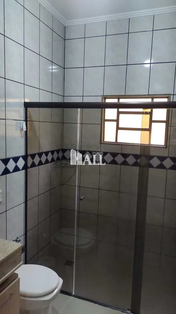 Casa, 3 quartos, 221 m² - Foto 8