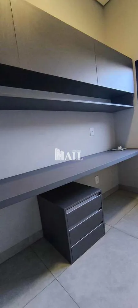 Casa de Condomínio, 3 quartos - Foto 4
