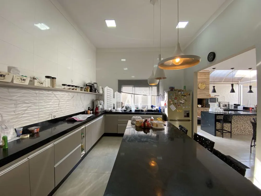 Casa de Condomínio, 4 quartos - Foto 8