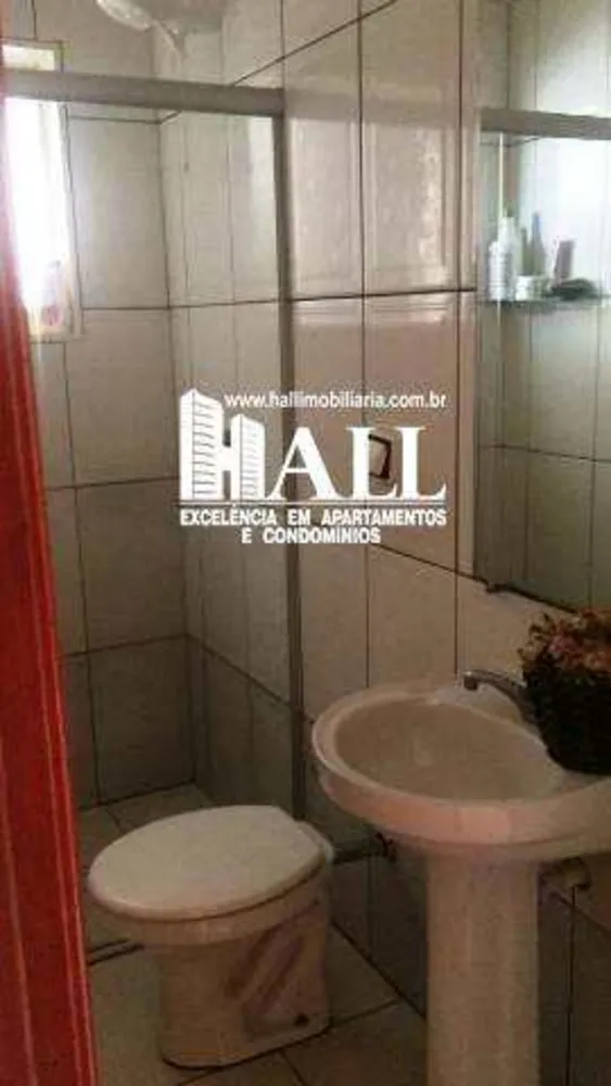 Apartamento, 3 quartos, 90 m² - Foto 2