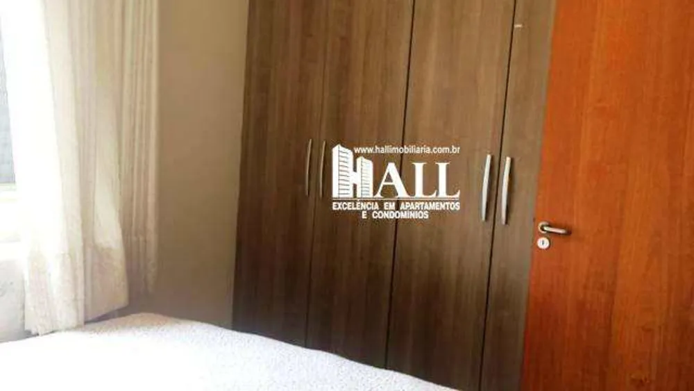 Apartamento, 3 quartos, 90 m² - Foto 4