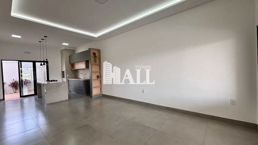Casa de Condomínio, 3 quartos - Foto 5