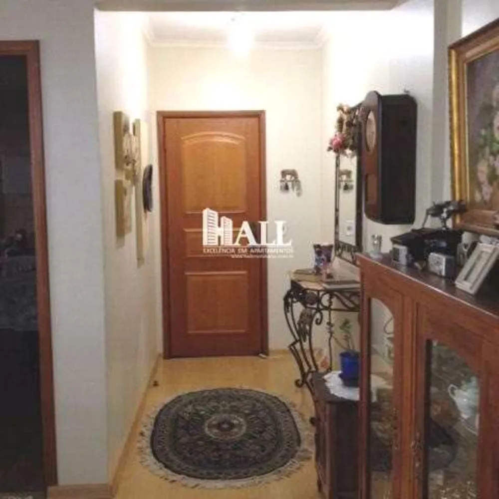 Apartamento, 3 quartos, 137 m² - Foto 4