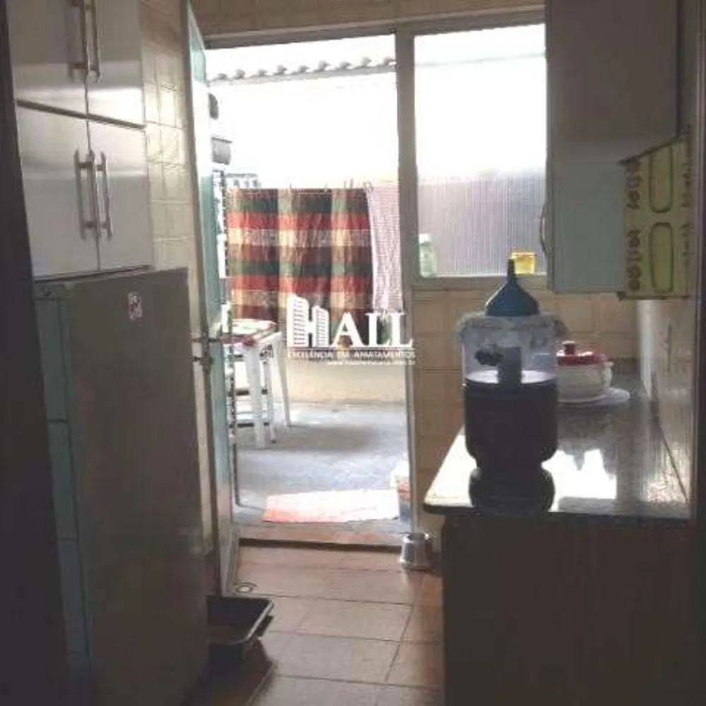 Apartamento, 3 quartos, 137 m² - Foto 5