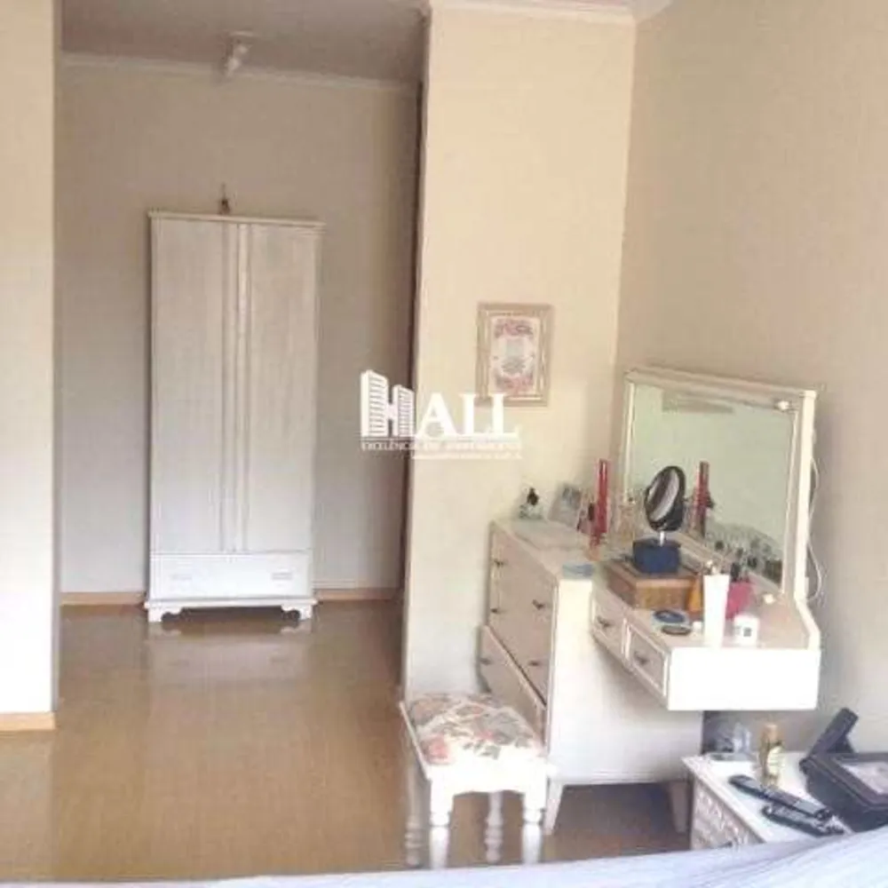 Apartamento, 3 quartos, 137 m² - Foto 3