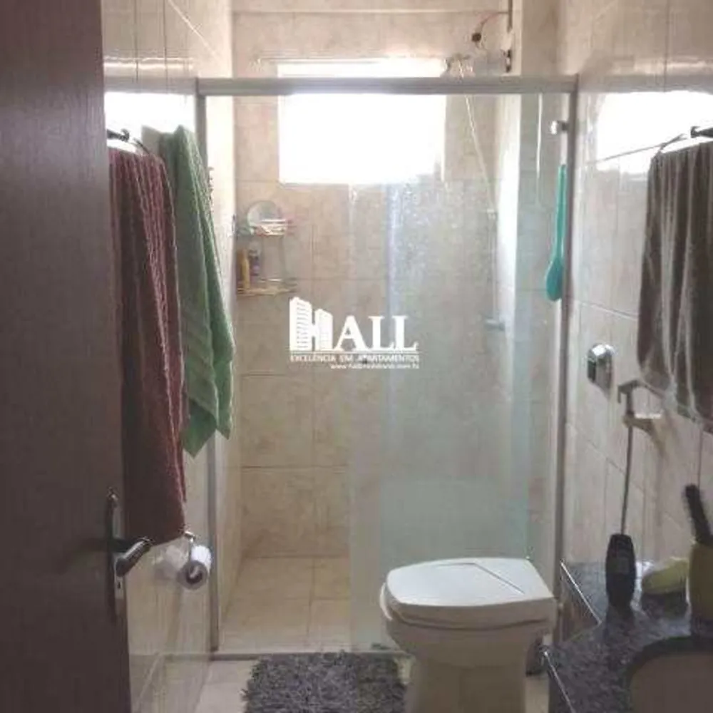 Apartamento, 3 quartos, 137 m² - Foto 12