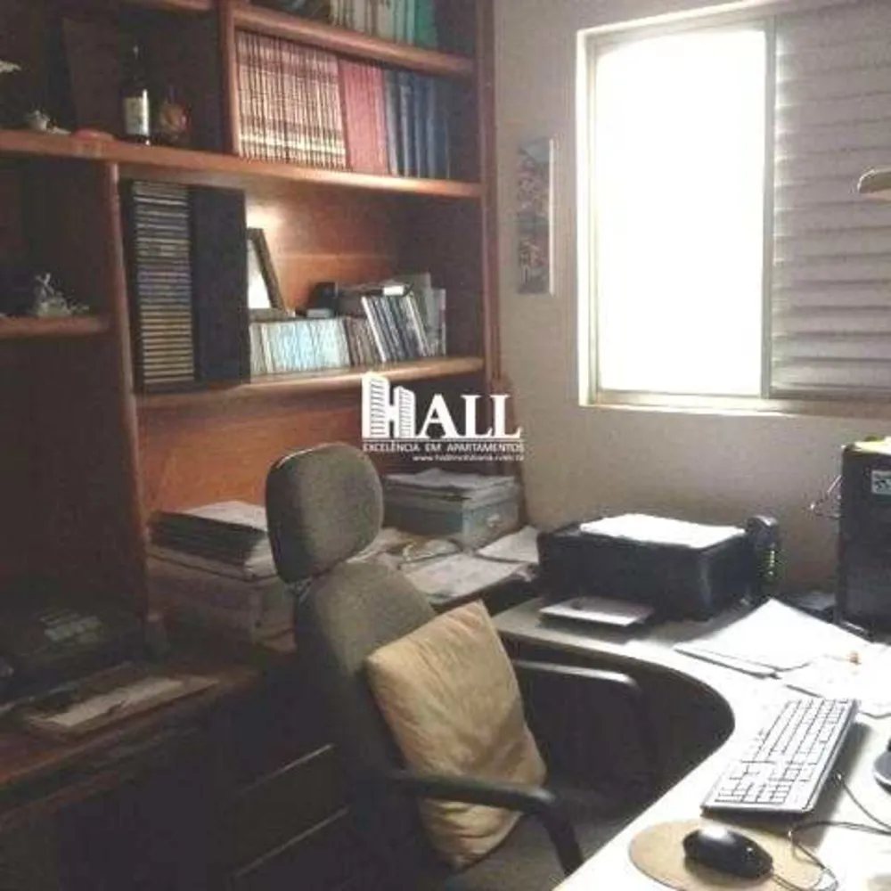 Apartamento, 3 quartos, 137 m² - Foto 8