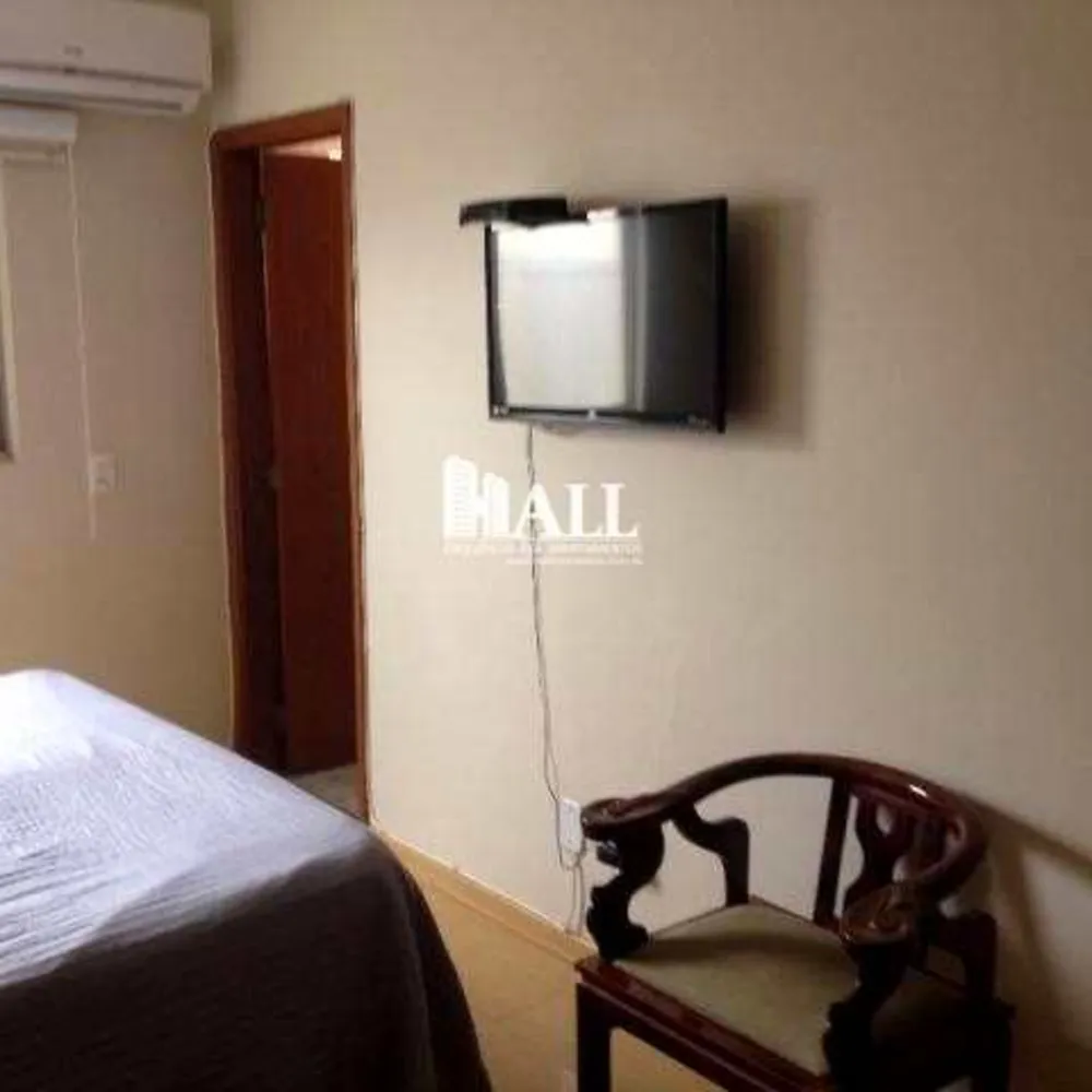Apartamento, 3 quartos, 137 m² - Foto 9
