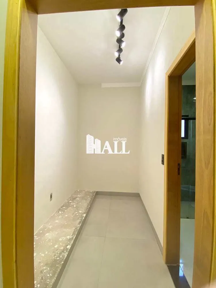 Casa, 3 quartos, 120 m² - Foto 3