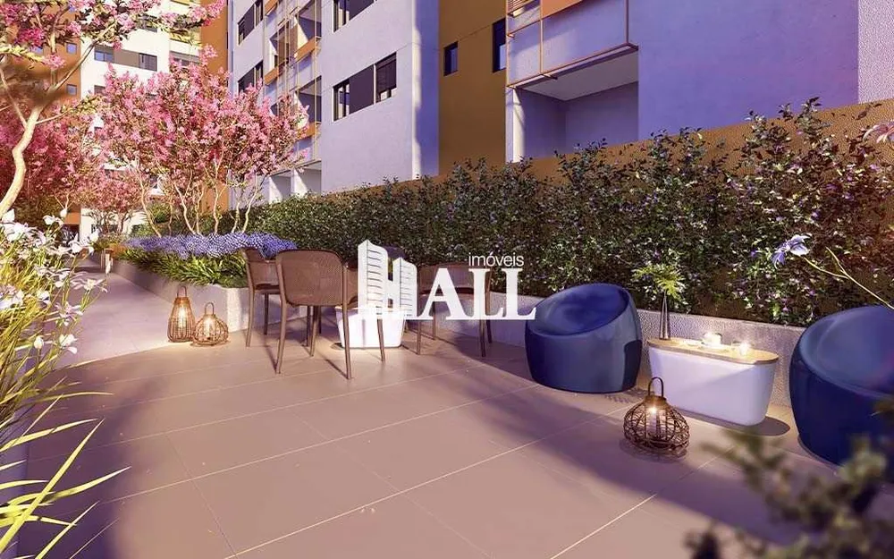 Apartamento, 3 quartos, 70 m² - Foto 5
